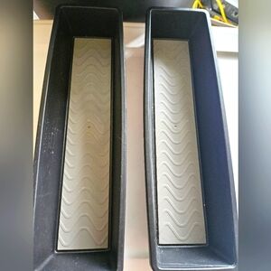 Drawer Organizers (2)